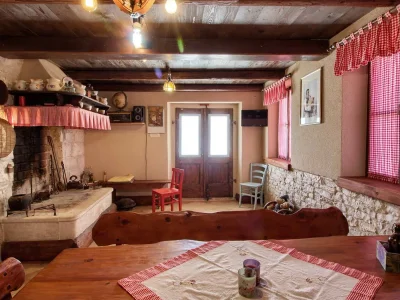 Villa House Eleonora - Features photo 12