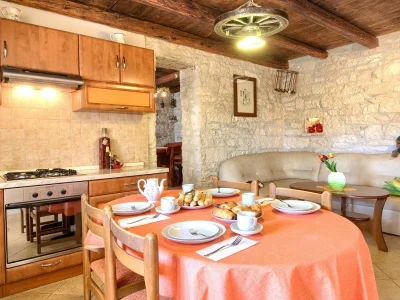 Villa House Eleonora - Features photo 13