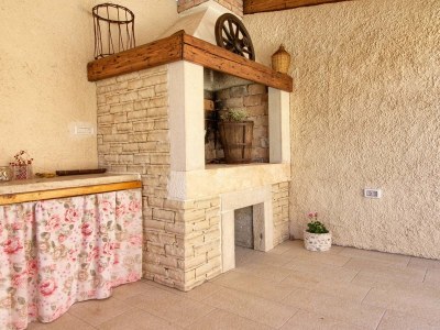 Villa House Eleonora - Features photo 14