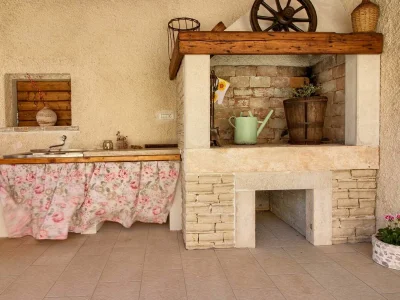 Villa House Eleonora - Features photo 15