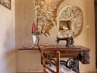 Villa House Eleonora - Features photo 16