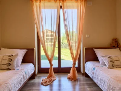 Villa House Eleonora - Features photo 19