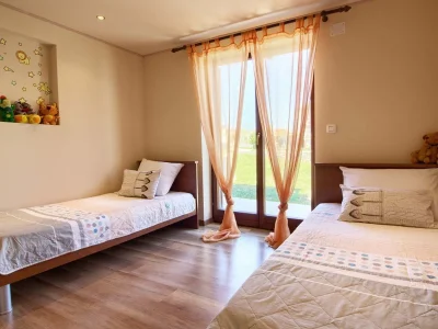 Villa House Eleonora - Features photo 20