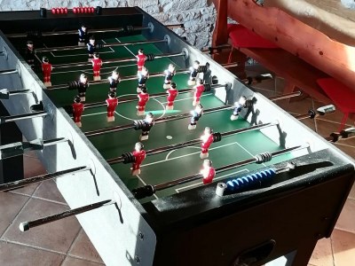 Villa House Eleonora - Features photo 23