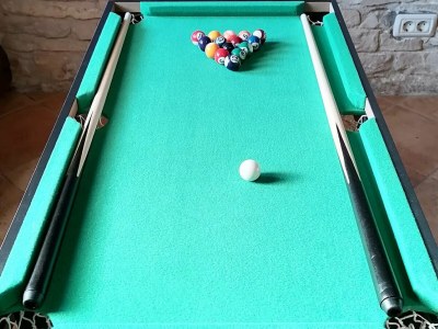 Villa House Eleonora - Features photo 24