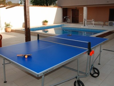 Villa House Eleonora - Features photo 25