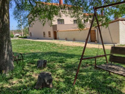 Villa House Eleonora - Environment photo 26