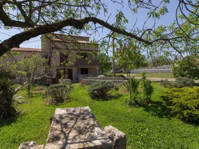 Villa House Eleonora - Environment photo 28