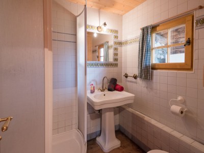 Alpine hut Sagritzerwirt Almhüttl - Features photo 19