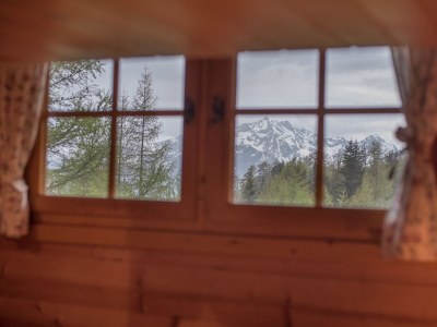 Alpine hut Sagritzerwirt Almhüttl - Features photo 22