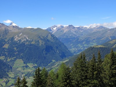 Alpine hut Sagritzerwirt Almhüttl - Environment photo 26