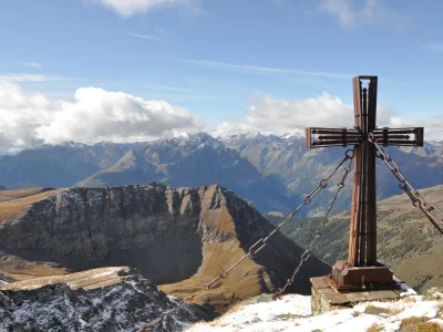 Alpine hut Sagritzerwirt Almhüttl - Environment photo 27