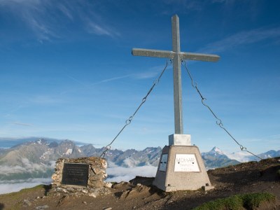 Alpine hut Sagritzerwirt Almhüttl - Environment photo 28