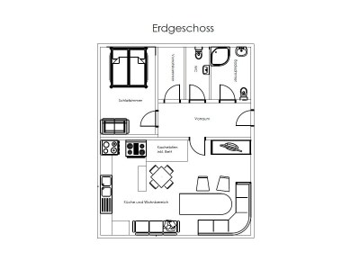 Alpine hut Sagritzerwirt Almhüttl - Document photo 30