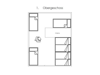 Alpine hut Sagritzerwirt Almhüttl - Document photo 31