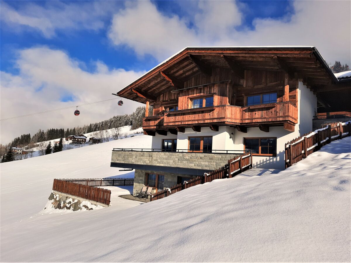 Apartment Alpenstyle by Katharina - Outdoor photo 5