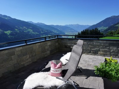 Apartment Alpenstyle by Katharina - Outdoor photo 3