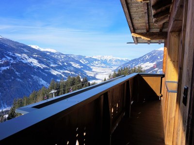 Apartment Alpenstyle by Katharina - Outdoor photo 6