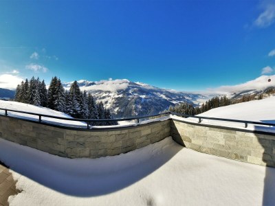 Apartment Alpenstyle by Katharina - Outdoor photo 7