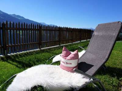 Apartment Alpenstyle by Katharina - Outdoor photo 9