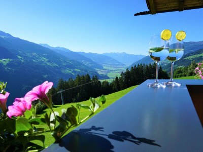 Apartment Alpenstyle by Katharina - Outdoor photo 10