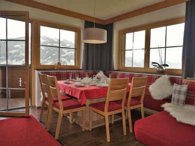 Apartment Alpenstyle by Katharina - Features photo 14