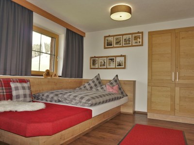 Apartment Alpenstyle by Katharina - Features photo 16