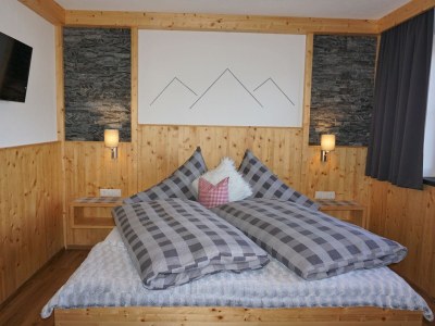 Apartment Alpenstyle by Katharina - Features photo 18