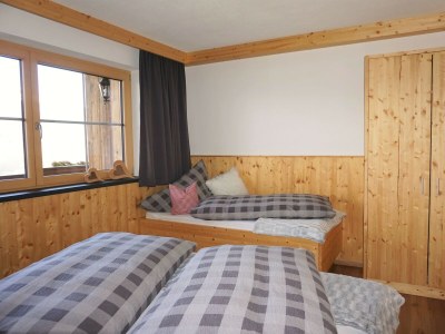 Apartment Alpenstyle by Katharina - Features photo 20