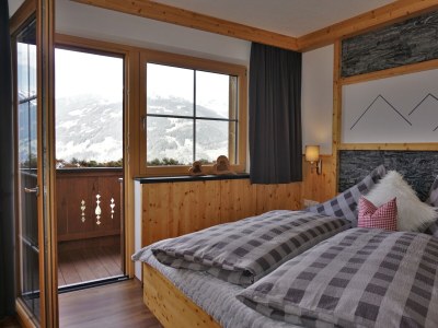 Apartment Alpenstyle by Katharina - Features photo 21