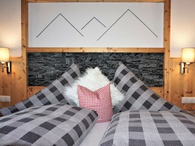 Apartment Alpenstyle by Katharina - Features photo 22