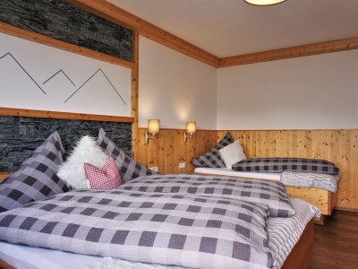 Apartment Alpenstyle by Katharina - Features photo 23