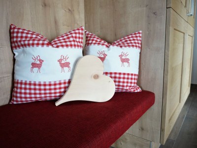 Apartment Alpenstyle by Katharina - Features photo 35