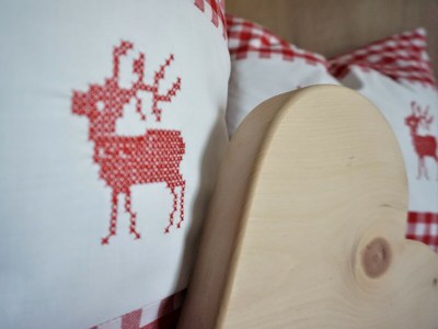 Apartment Alpenstyle by Katharina - Features photo 36