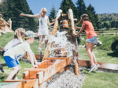 Apartment Alpenstyle by Katharina - Environment photo 39