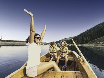 Apartment Alpenstyle by Katharina - Environment photo 41