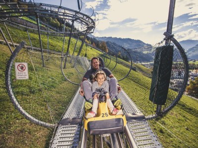 Apartment Alpenstyle by Katharina - Environment photo 43