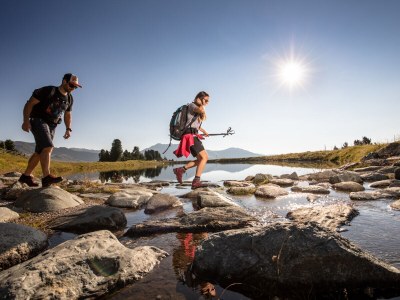 Apartment Alpenstyle by Katharina - Environment photo 44