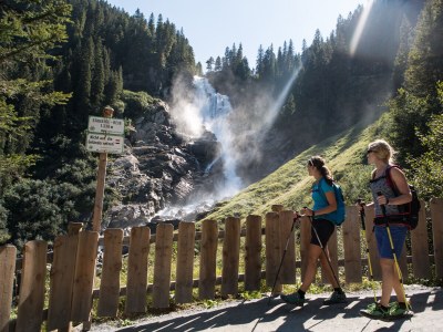 Apartment Alpenstyle by Katharina - Environment photo 45