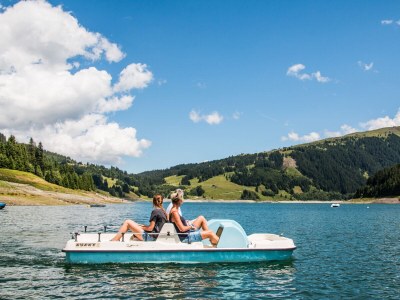 Apartment Alpenstyle by Katharina - Environment photo 47