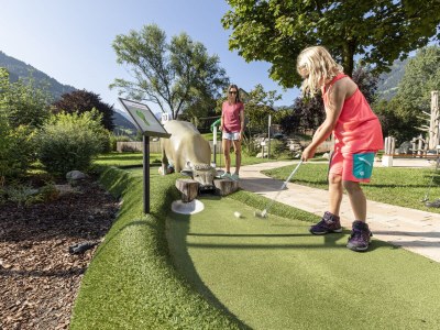 Apartment Alpenstyle by Katharina - Environment photo 48