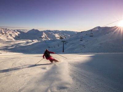 Apartment Alpenstyle by Katharina - Environment photo 49