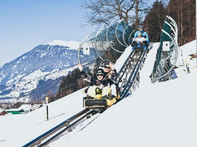 Apartment Alpenstyle by Katharina - Environment photo 50