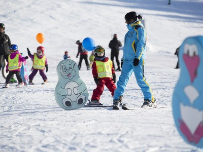Apartment Alpenstyle by Katharina - Environment photo 51