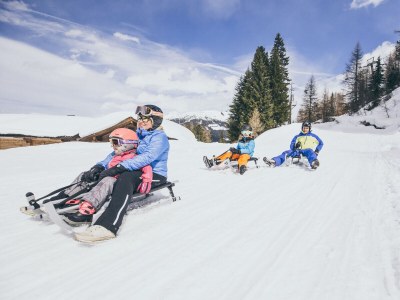 Apartment Alpenstyle by Katharina - Environment photo 52