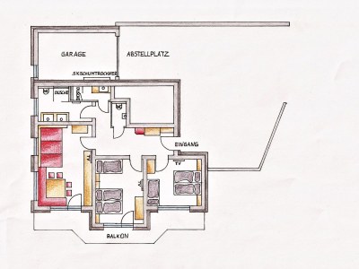 Apartment Alpenstyle by Katharina - Document photo 53