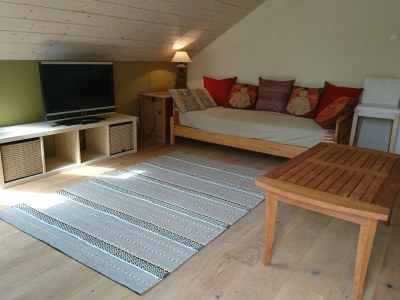 Holiday apartment Moroder in Murnau - Holiday apartment