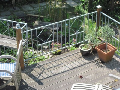 Holiday apartment Moroder - Outdoor photo 3