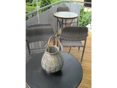 Holiday apartment Moroder - Outdoor photo 4