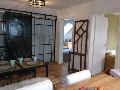 Holiday apartment Moroder - Features photo 8